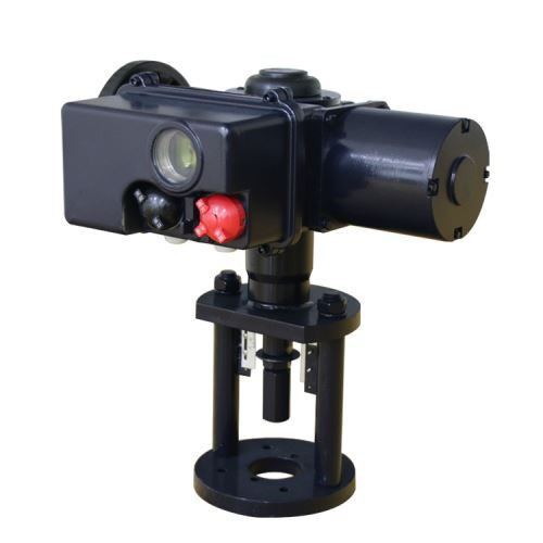 원격 제어 밸브 엑츄에이터