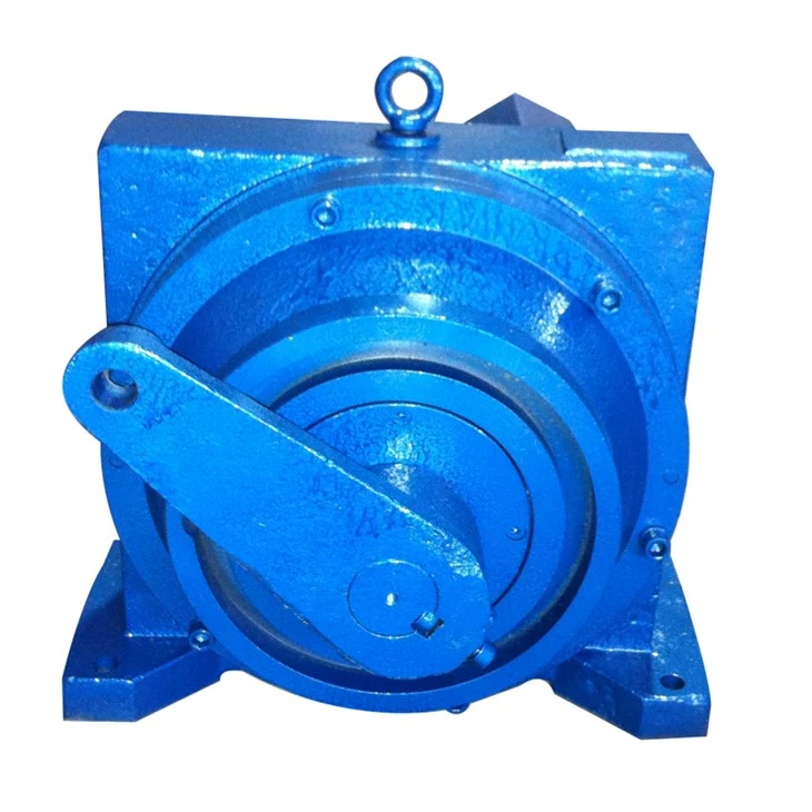 On-off Type Rotary Electric Actuator