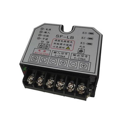 SF-LB 전동 액추에이터 제어 모듈 서보 컨트롤러