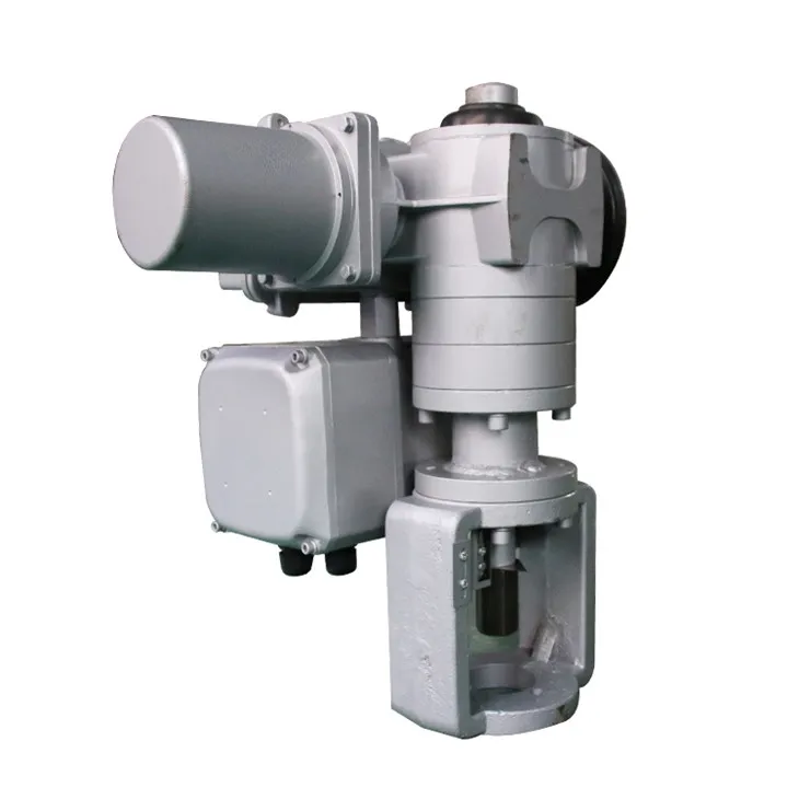 SMB+Z250F SMB+Z250K Motorized Linear Electric Actuator