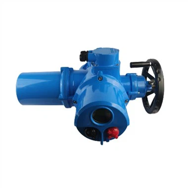 A9M 멀티턴 전기 밸브 액추에이터